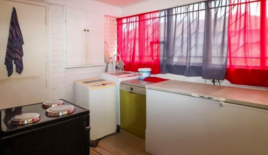 2 Bedroom Property for Sale in Meiringspark North West